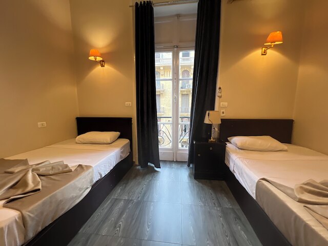 トラベラーズ ハウス ホテル