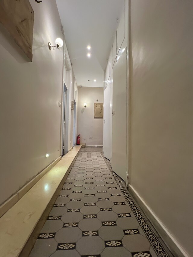 トラベラーズ ハウス ホテル