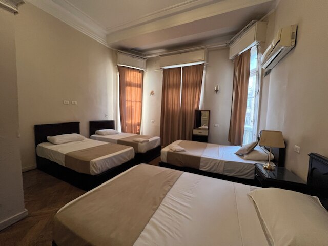 トラベラーズ ハウス ホテル