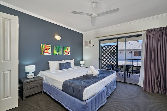 ゲートウェイ オン グラフトン