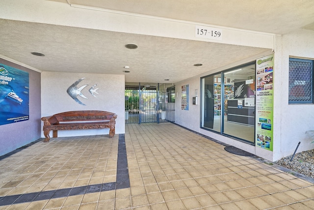 ゲートウェイ オン グラフトン