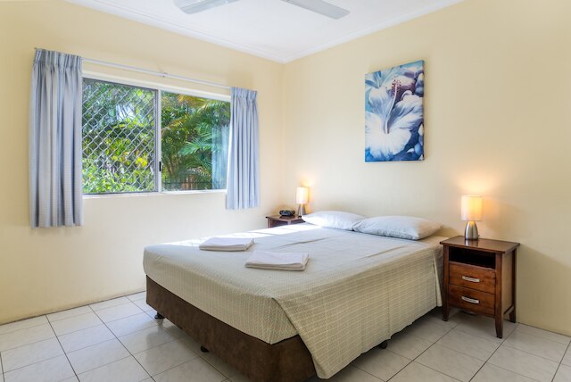 トレードウインズ マクロード ホリデイ アパートメンツ