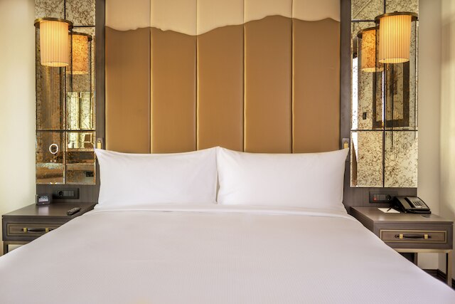 ヒルトン ポドゴリツァ クルナ ゴラ