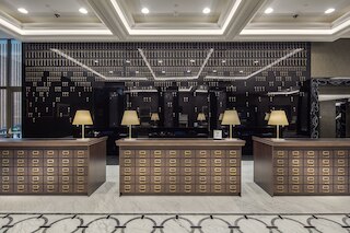 ヒルトン ポドゴリツァ クルナ ゴラ