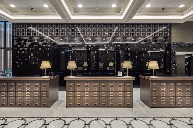 ヒルトン ポドゴリツァ クルナ ゴラ