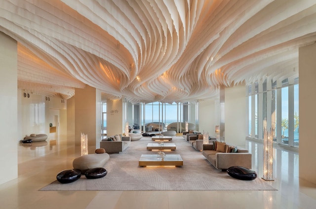 ヒルトン パタヤ