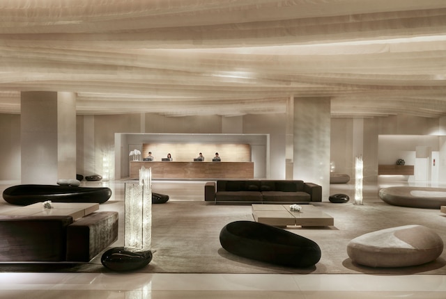 ヒルトン パタヤ