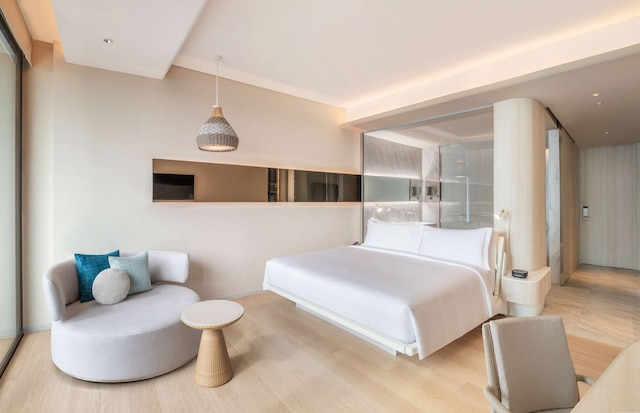 ヒルトン パタヤ