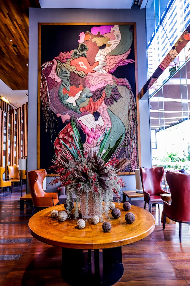 ハンサー バンコク ホテル