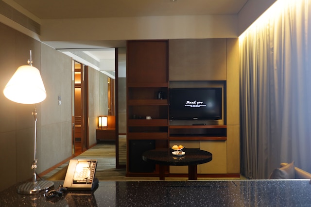 ハンサー バンコク ホテル