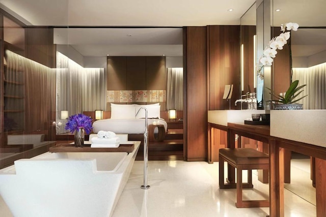 ハンサー バンコク ホテル