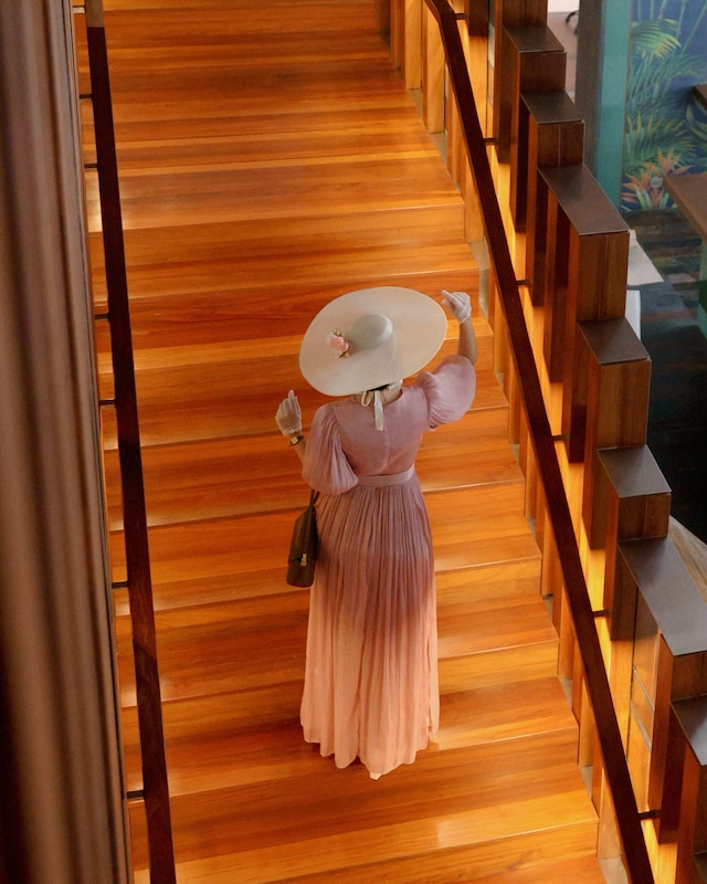 ハンサー バンコク ホテル