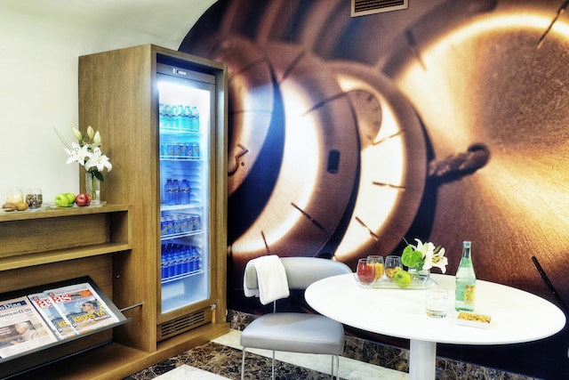 NH コレクション パラシオ デ テパ