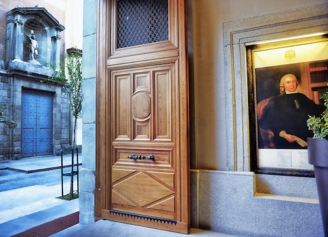 NH コレクション パラシオ デ テパ