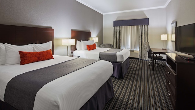 BW プラス オースティン エアポート イン スイート