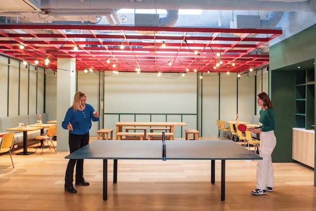 コンシャス ホテル ボンデルパーク