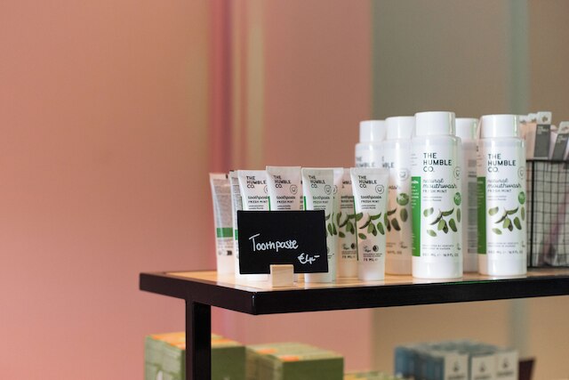 コンシャス ホテル ボンデルパーク