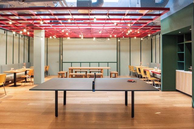 コンシャス ホテル ボンデルパーク