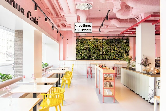 コンシャス ホテル ボンデルパーク