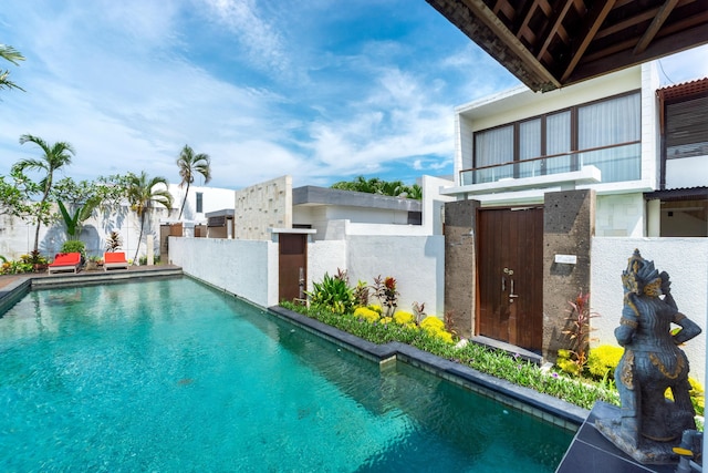 ジェイズ ヴィラス