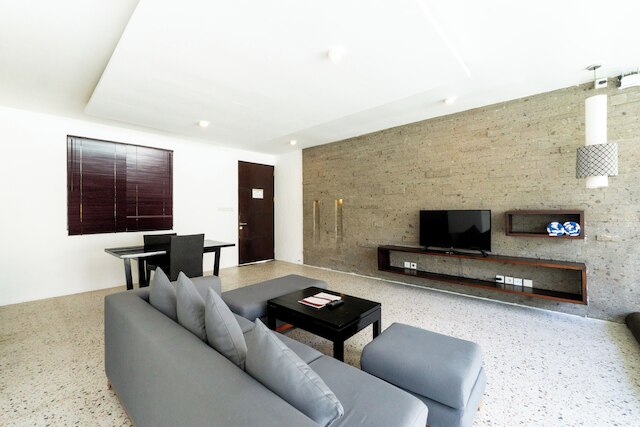 ジェイズ ヴィラス