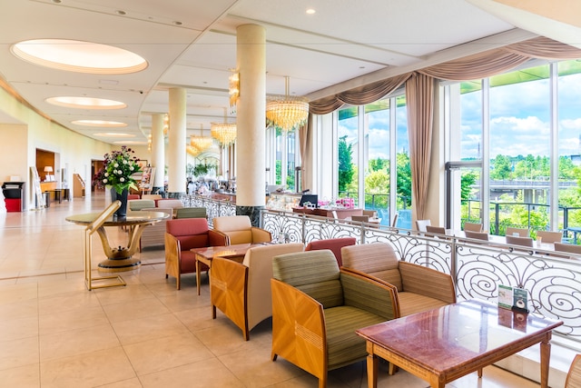 ザ・セレクトン プレミア 神戸 三田 ホテル