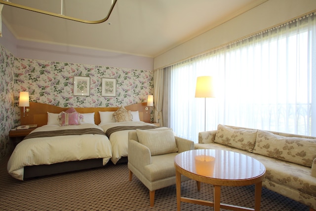 ザ・セレクトン プレミア 神戸 三田 ホテル