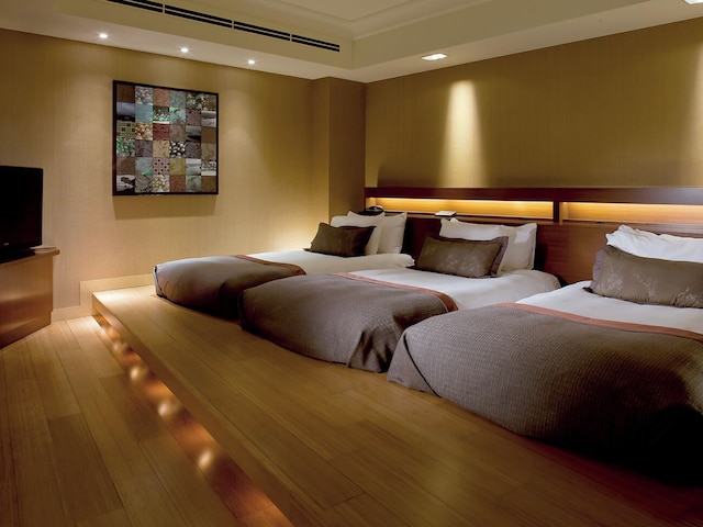 志摩観光ホテル ザ ベイスイート