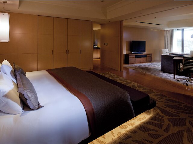 志摩観光ホテル ザ ベイスイート