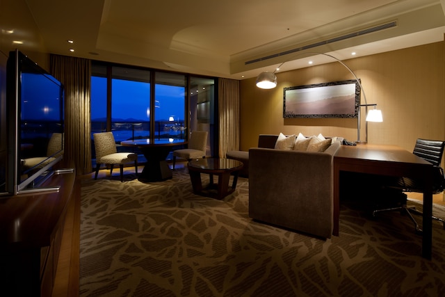 志摩観光ホテル ザ ベイスイート