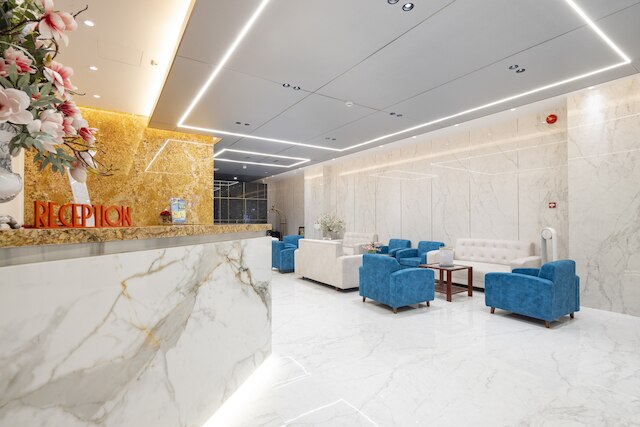 ザ サマー ホテル