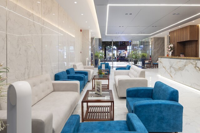 ザ サマー ホテル