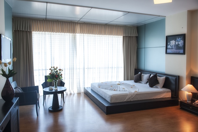 ザ サマー ホテル