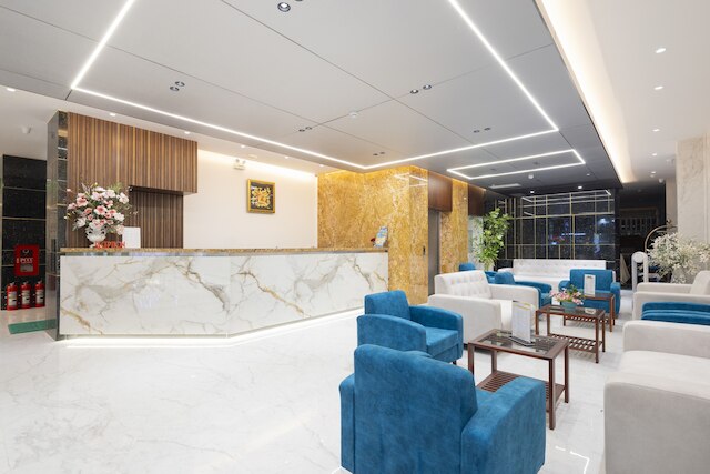 ザ サマー ホテル