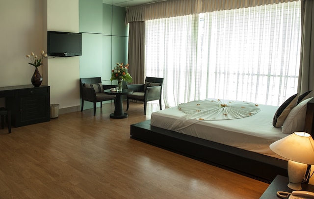 ザ サマー ホテル