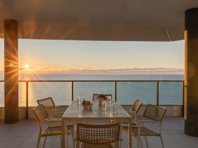 ペッパーズ ブロードビーチ