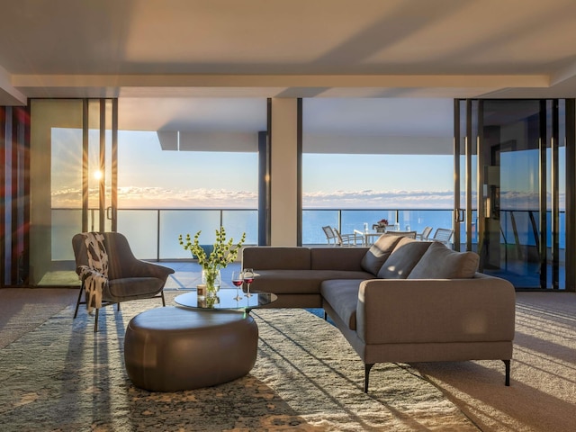 ペッパーズ ブロードビーチ