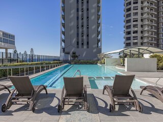 ペッパーズ ブロードビーチ