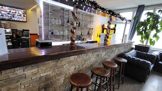 メトロポール ホステル ベルリン