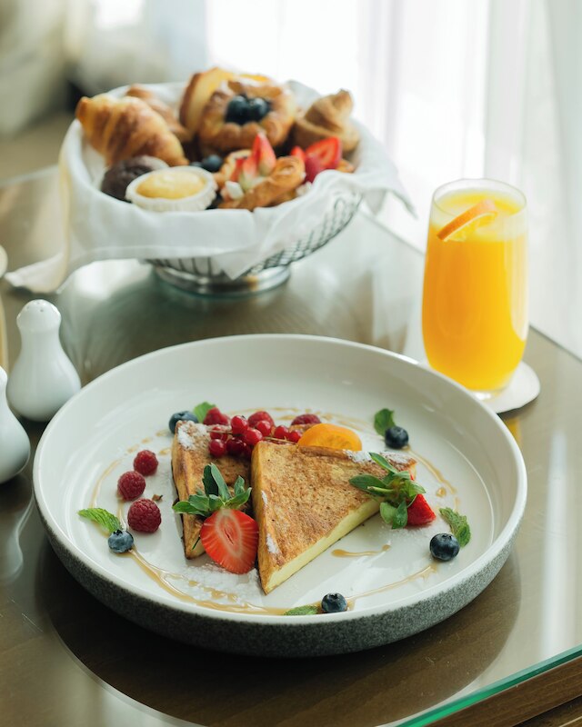 グランド ミレニアム アル ワフダ