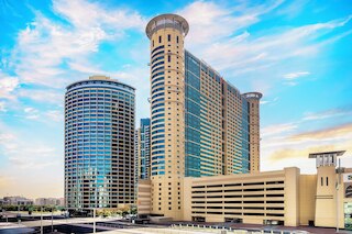 グランド ミレニアム アル ワフダ