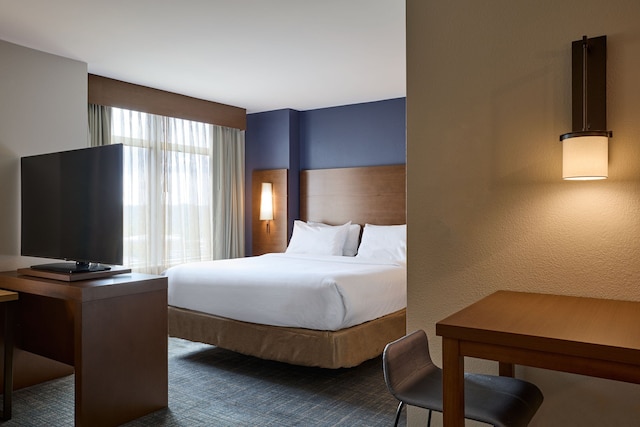 レジデンス イン アーリントン キャピタル ビュー