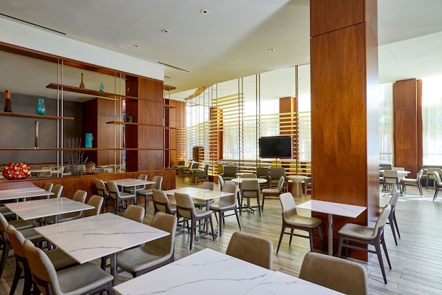 レジデンス イン アーリントン キャピタル ビュー