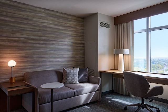 レジデンス イン アーリントン キャピタル ビュー