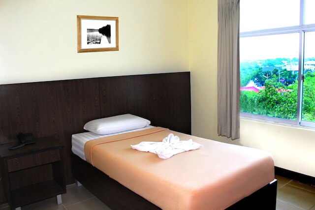 クレバーラーン レジデンシズ