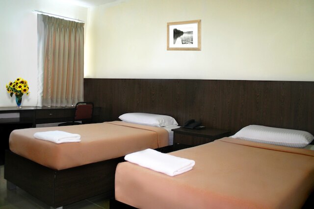 クレバーラーン レジデンシズ