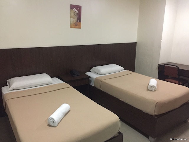 クレバーラーン レジデンシズ