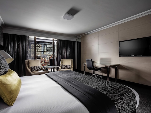 プルマン ブリスベン キング ジョージ スクエア