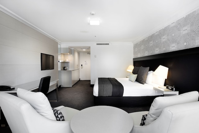 プルマン ブリスベン キング ジョージ スクエア