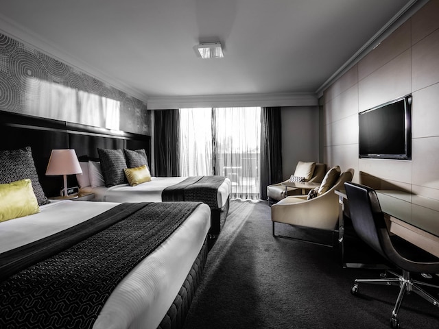 プルマン ブリスベン キング ジョージ スクエア